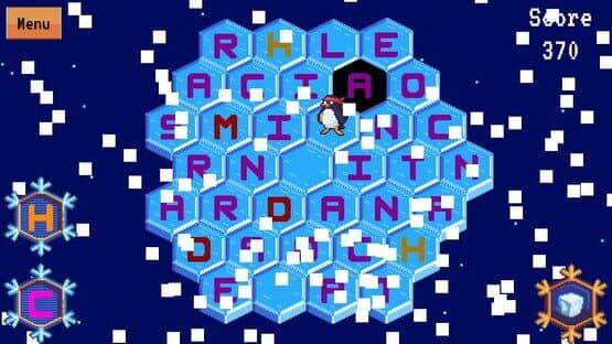 Icewords — screenshot 2