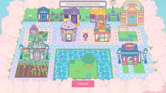 Cupid Island — screenshot 3