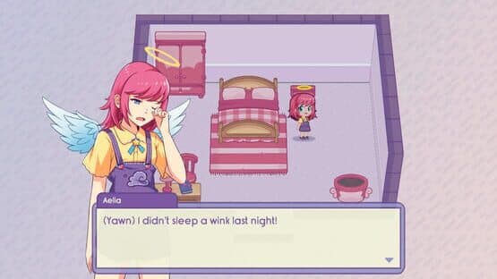 Cupid Island — screenshot 4