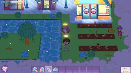 Cupid Island — screenshot 5