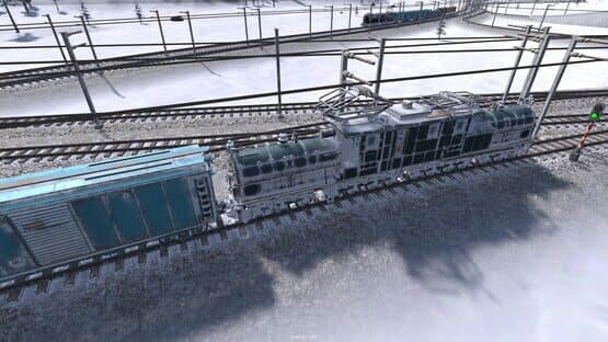 Railroad Corporation 2 — screenshot 3