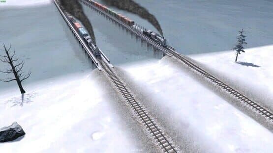 Railroad Corporation 2 — screenshot 5