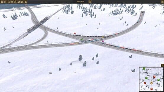 Railroad Corporation 2 — screenshot 6