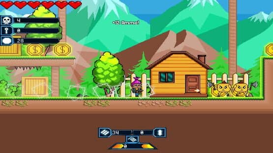 Yui Tui — screenshot 1