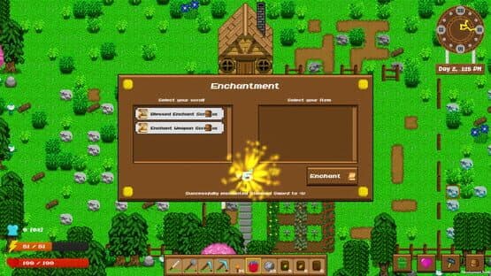 Sherberia — screenshot 3