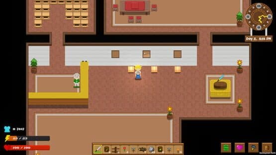 Sherberia — screenshot 4
