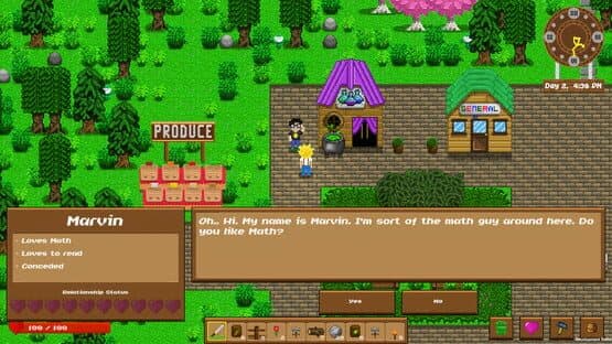 Sherberia — screenshot 5