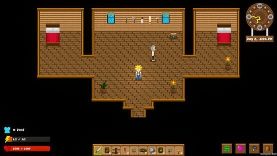 Sherberia — screenshot 6