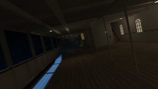 Titanic: Fall of a Legend — screenshot 2