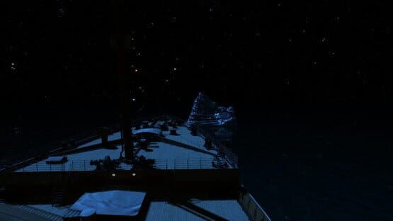 Titanic: Fall of a Legend — screenshot 3