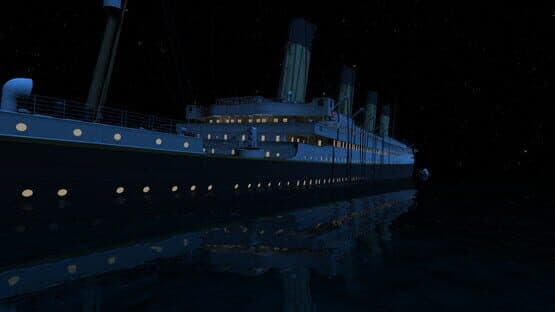 Titanic: Fall of a Legend — screenshot 4