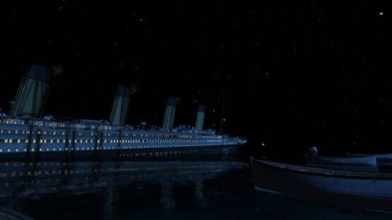 Titanic: Fall of a Legend — screenshot 5