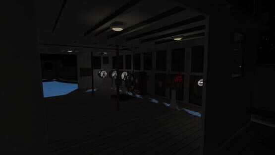 Titanic: Fall of a Legend — screenshot 7