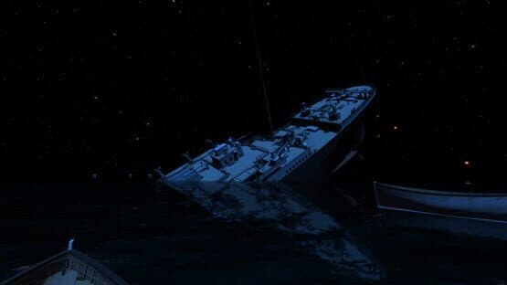 Titanic: Fall of a Legend — screenshot 8