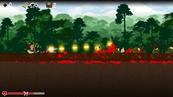Age of Valakas: Vietnam — screenshot 4