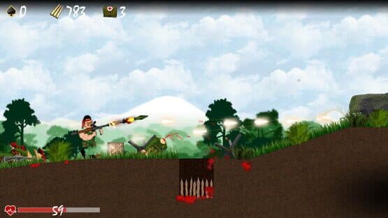 Age of Valakas: Vietnam — screenshot 5
