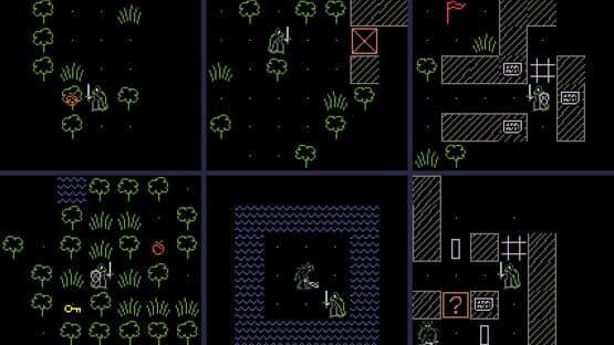 That Role Playing — screenshot 1