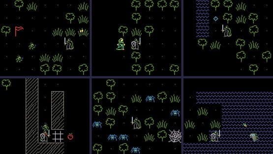 That Role Playing — screenshot 2