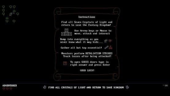 That Role Playing — screenshot 4
