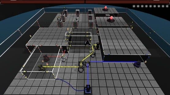 Circuit: Laser Maze — screenshot 3