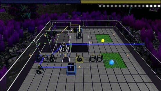 Circuit: Laser Maze — screenshot 4