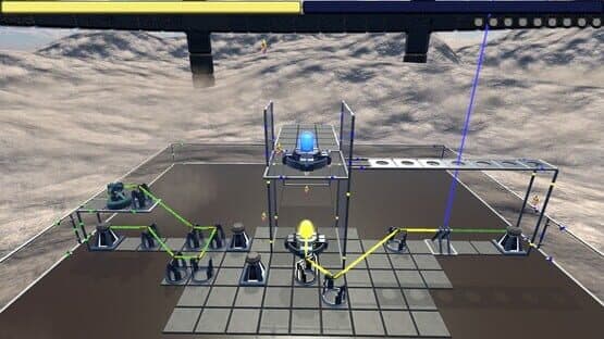 Circuit: Laser Maze — screenshot 5