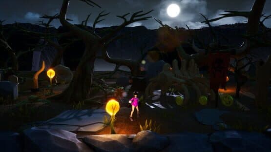 Neko Journey — screenshot 1