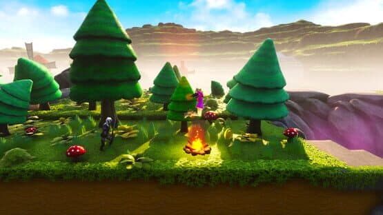 Neko Journey — screenshot 2