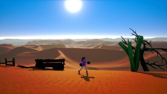 Neko Journey — screenshot 3