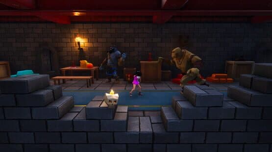 Neko Journey — screenshot 4