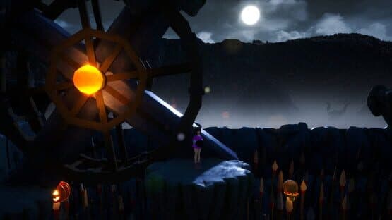 Neko Journey — screenshot 5