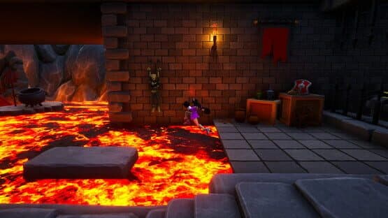 Neko Journey — screenshot 7