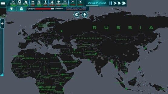 Z-Collapse — screenshot 6