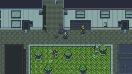 Cyberpunk Fighting — screenshot 8