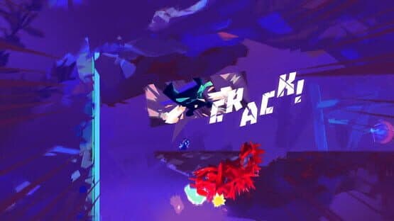 Cosmic: A Journey Among Shadows — screenshot 4
