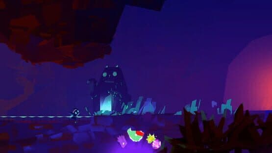Cosmic: A Journey Among Shadows — screenshot 5