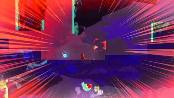 Cosmic: A Journey Among Shadows — screenshot 6
