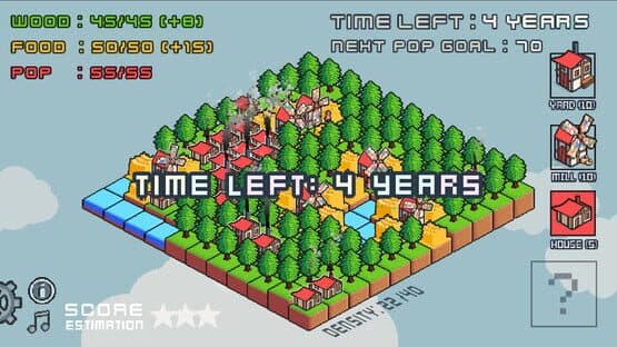 Time's Up in Tiny Town — screenshot 5