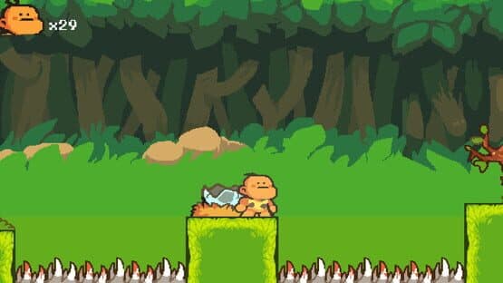 Bongo Quest — screenshot 1