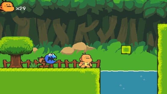 Bongo Quest — screenshot 2