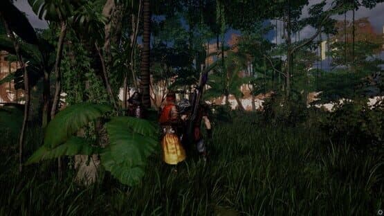 LunaQuest — screenshot 1