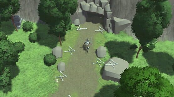 Lodventure — screenshot 1