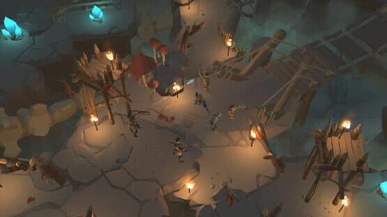 Lodventure — screenshot 2