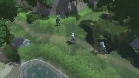 Lodventure — screenshot 3