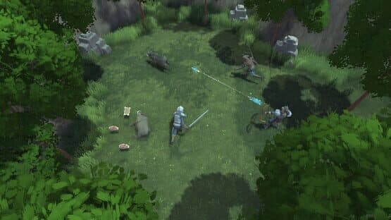 Lodventure — screenshot 8