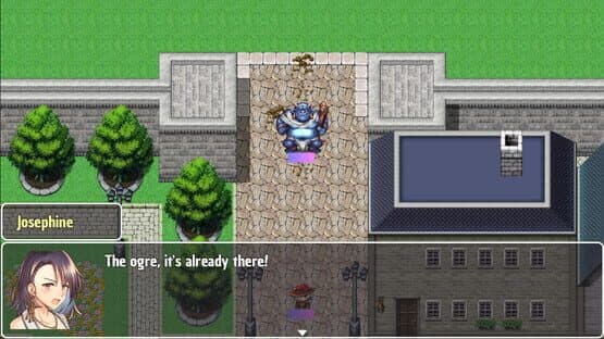 Burning Faith — screenshot 4