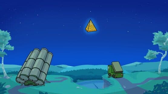 Missile Input — screenshot 4