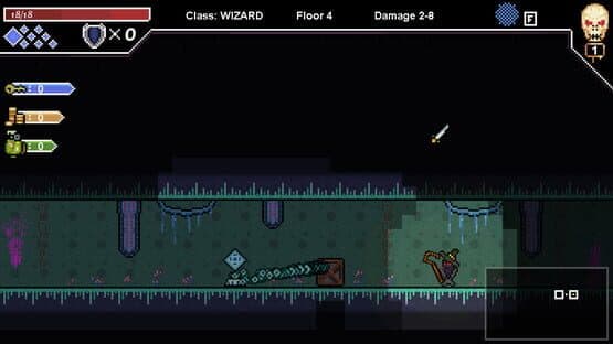 Dungeon Death — screenshot 3