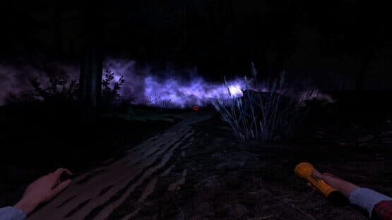 The Shadows Lengthen — screenshot 5