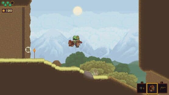 Mongrel — screenshot 3